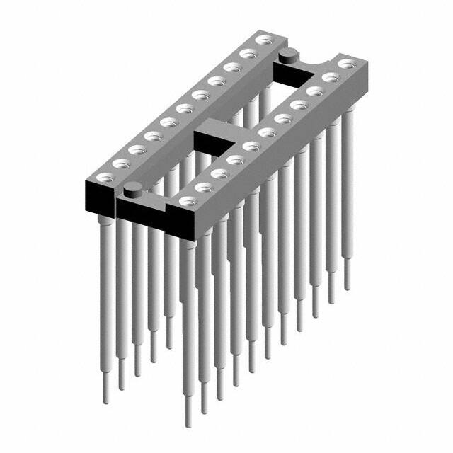 116-83-322-41-011101 Preci-Dip  Zoccoli IC